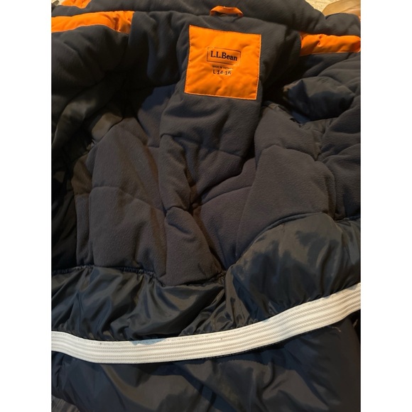 L.L. Bean Ski Snowboard Winter Jacket - Picture 13 of 16